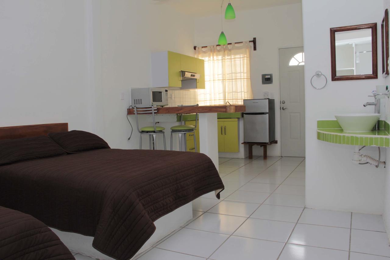 סלינה קרוז Hotel Y Suites Del Pacifico מראה חיצוני תמונה