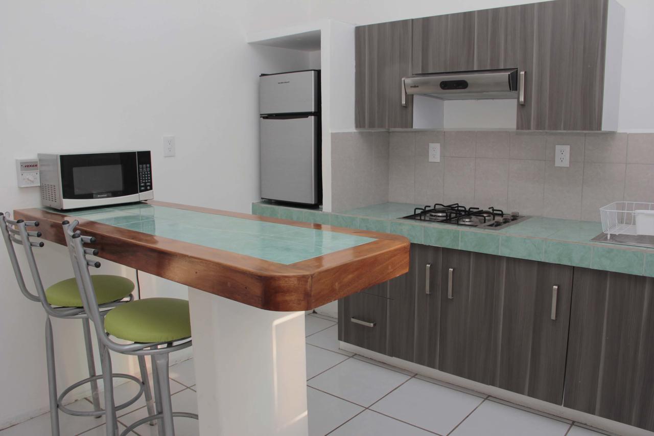 סלינה קרוז Hotel Y Suites Del Pacifico מראה חיצוני תמונה