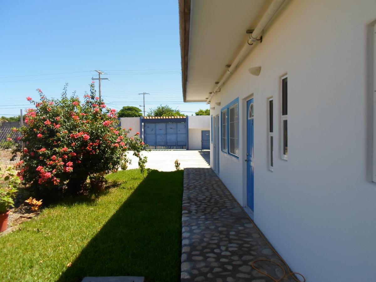 סלינה קרוז Hotel Y Suites Del Pacifico מראה חיצוני תמונה